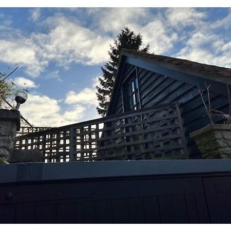 Two Storey Annex Cottenham Екстер'єр фото