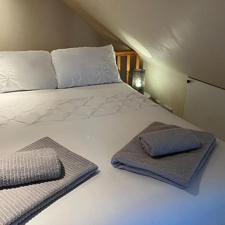 Two Storey Annex Cottenham Екстер'єр фото