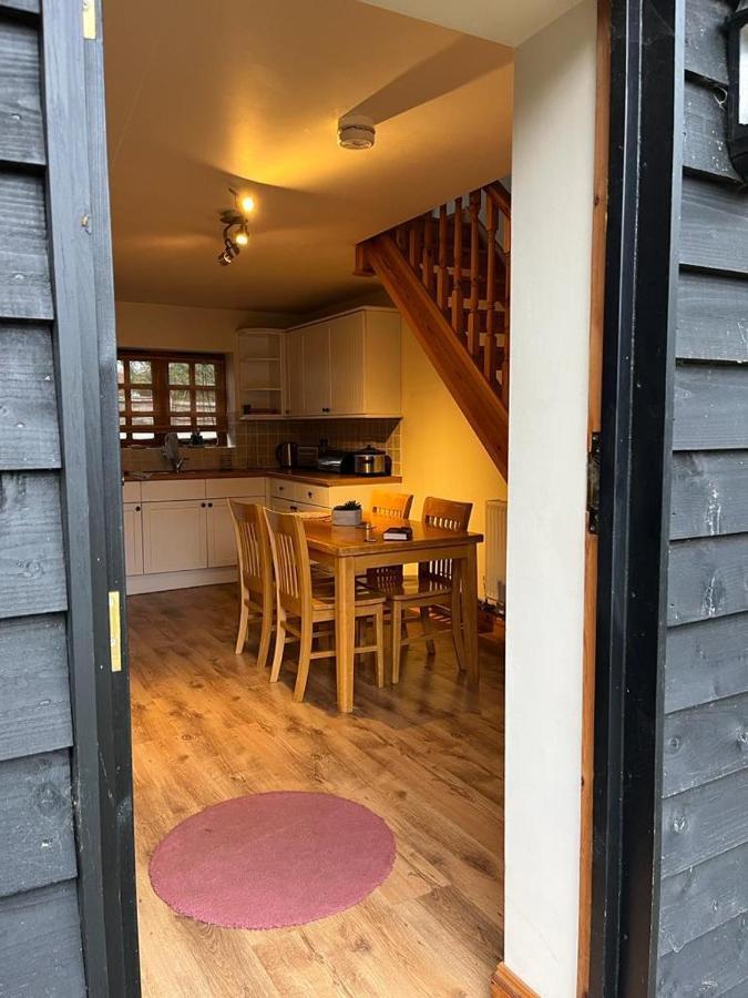 Two Storey Annex Cottenham Екстер'єр фото