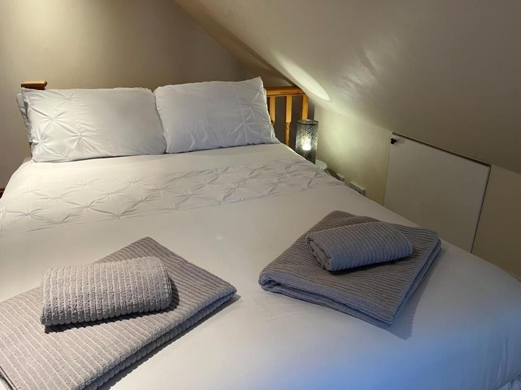 Two Storey Annex Cottenham Екстер'єр фото