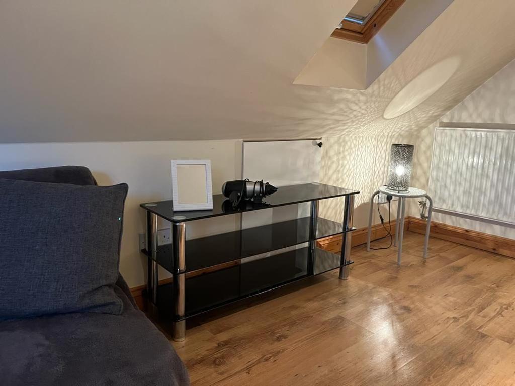 Two Storey Annex Cottenham Екстер'єр фото