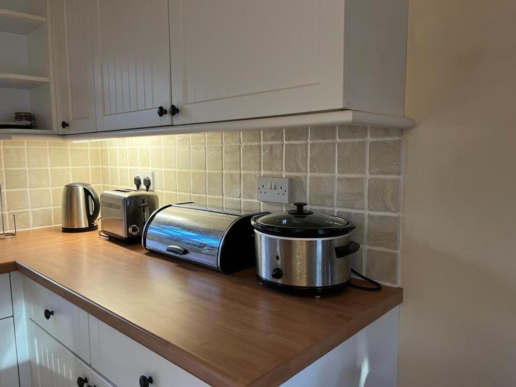Two Storey Annex Cottenham Екстер'єр фото