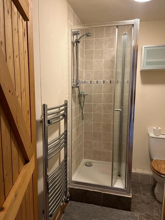 Two Storey Annex Cottenham Екстер'єр фото