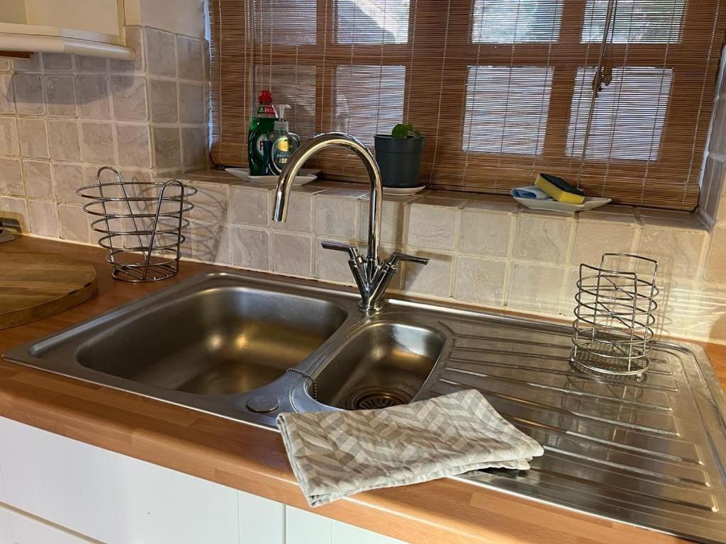 Two Storey Annex Cottenham Екстер'єр фото