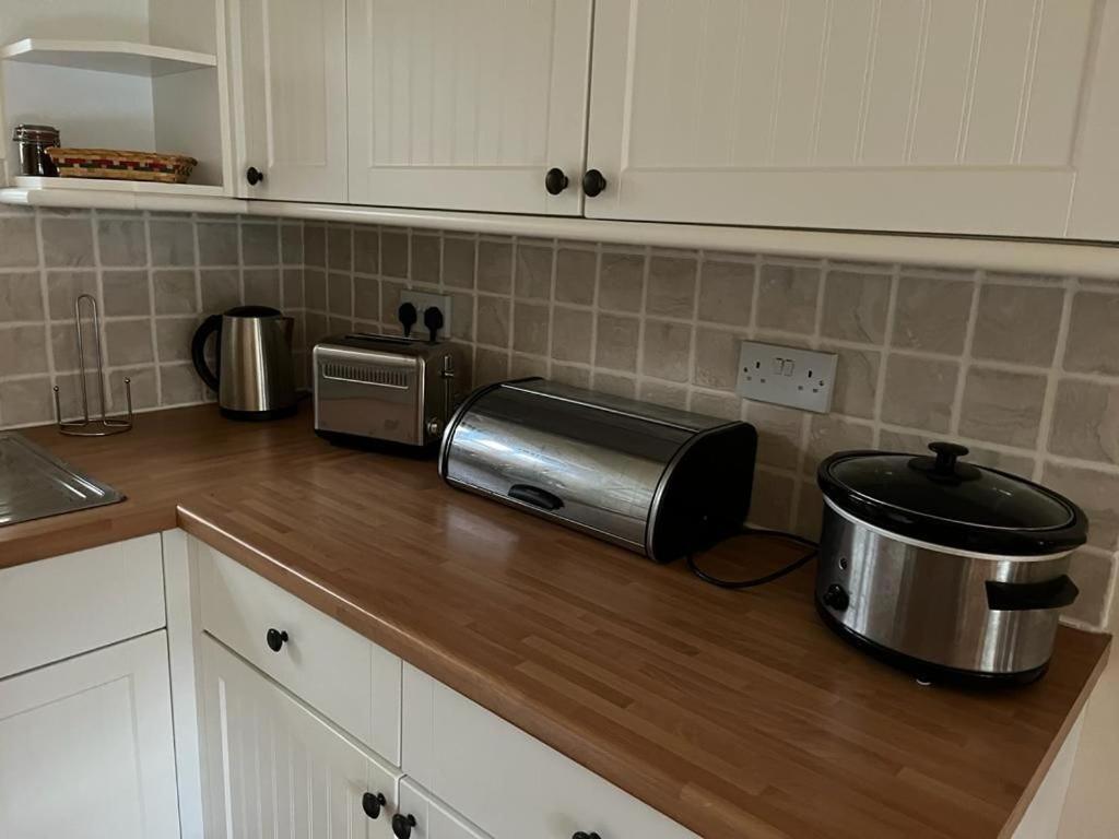 Two Storey Annex Cottenham Екстер'єр фото