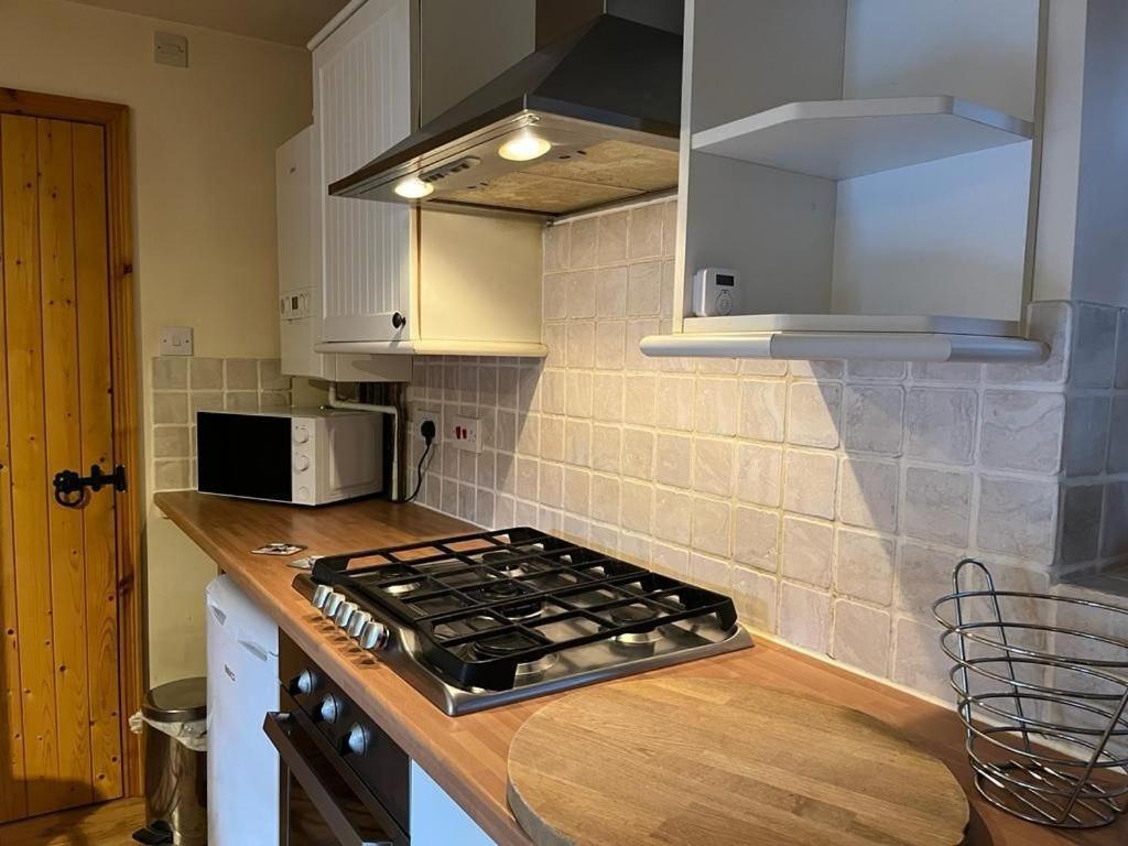 Two Storey Annex Cottenham Екстер'єр фото