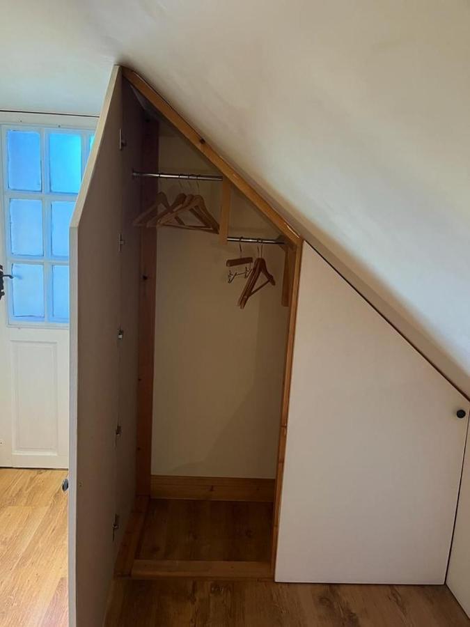 Two Storey Annex Cottenham Екстер'єр фото