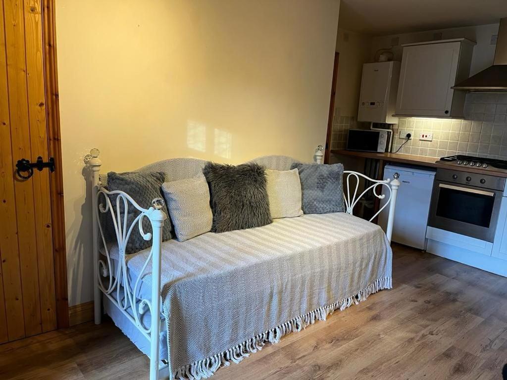 Two Storey Annex Cottenham Екстер'єр фото