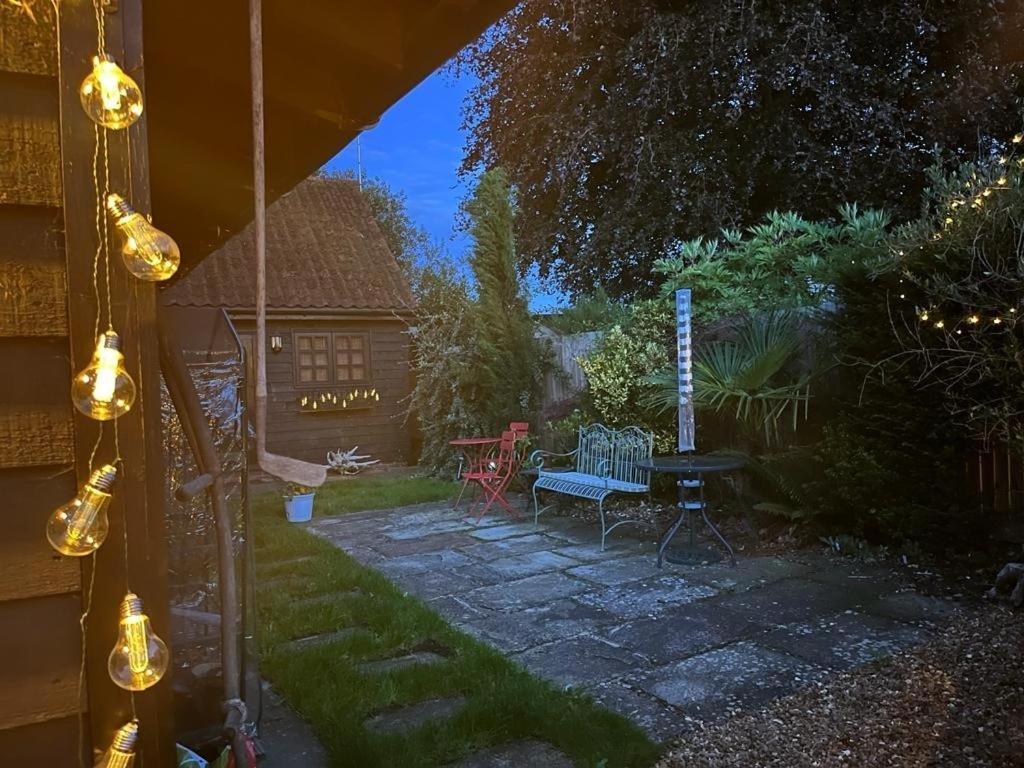 Two Storey Annex Cottenham Екстер'єр фото
