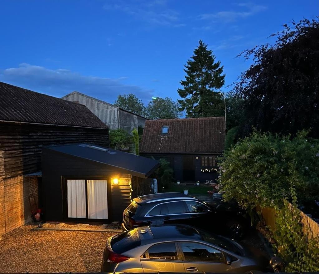 Two Storey Annex Cottenham Екстер'єр фото